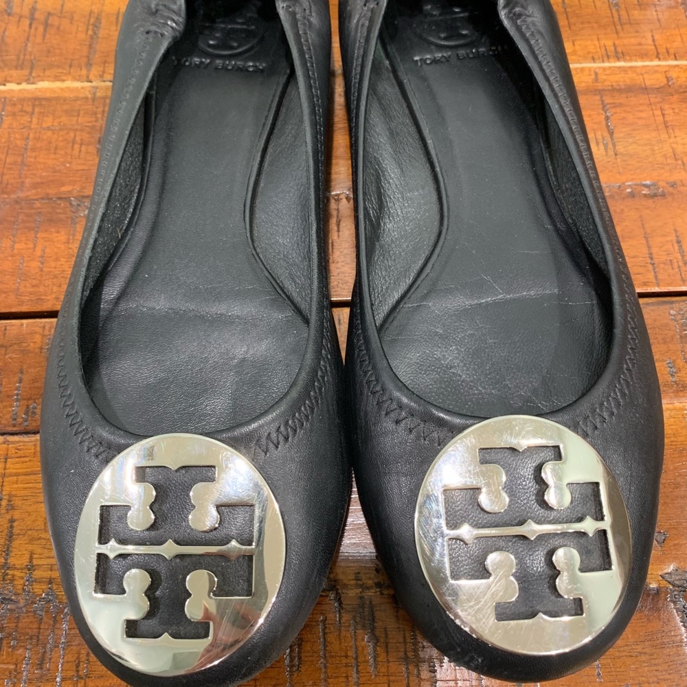 Tory Burch Flats